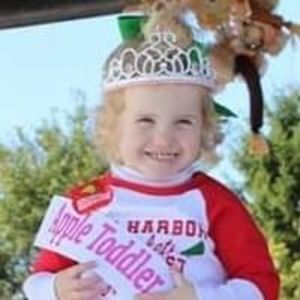 Meet your Posher, Carol